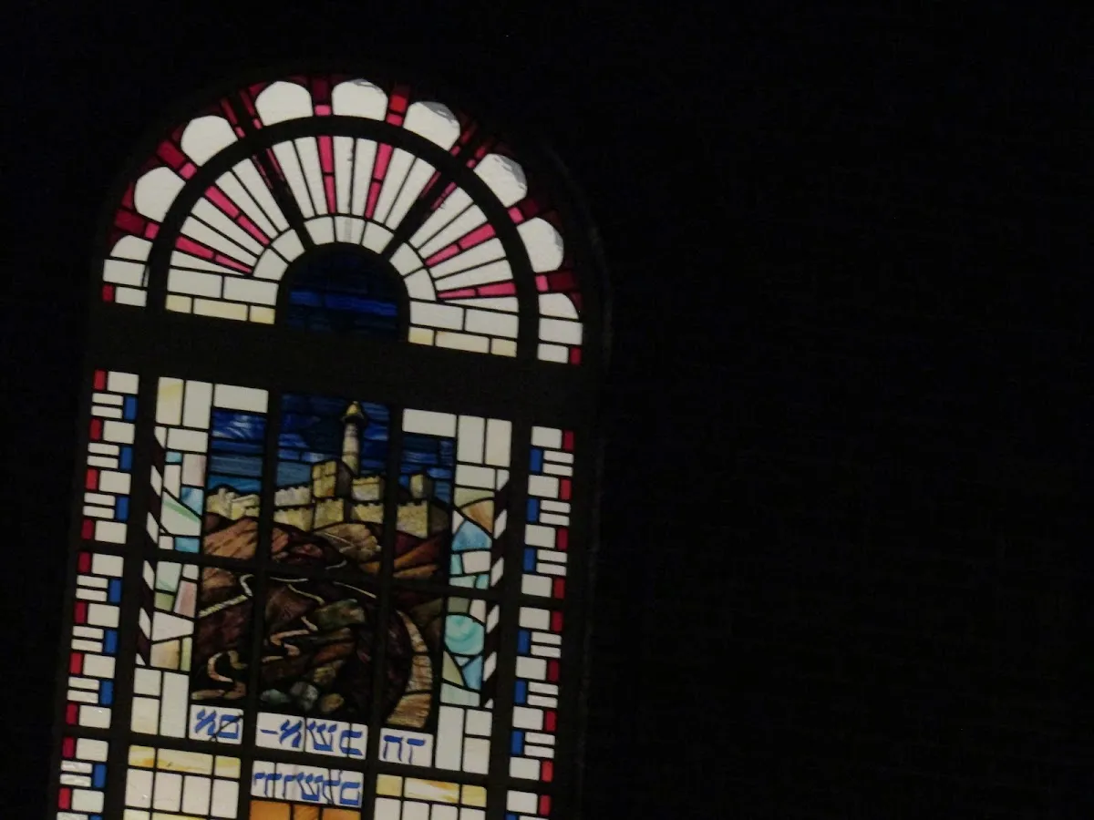 Edinburgh Hebrew Congregation — foto 4