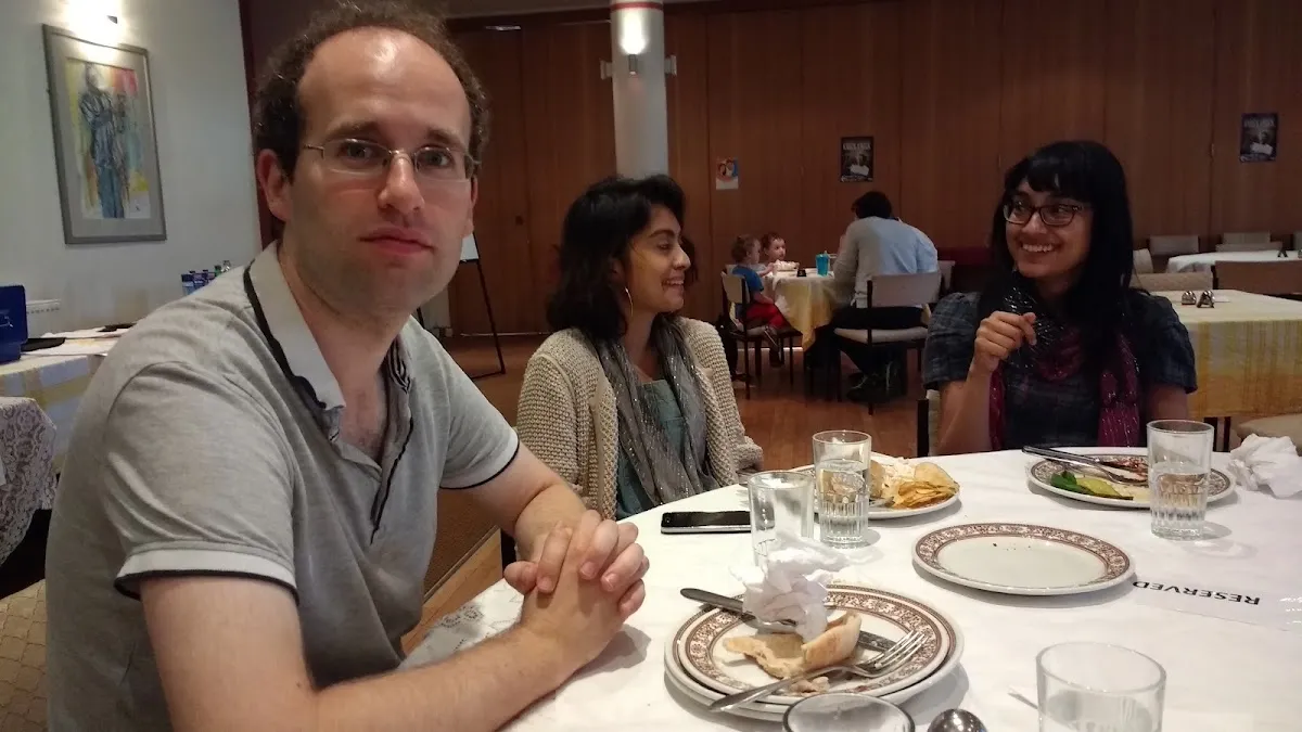 Edinburgh Hebrew Congregation — foto 9