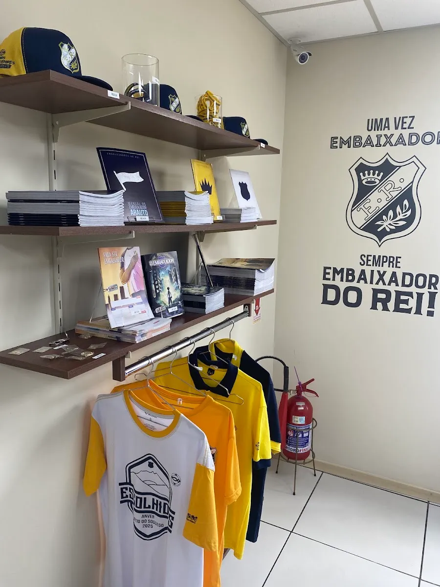 Editora Menorah — foto 2