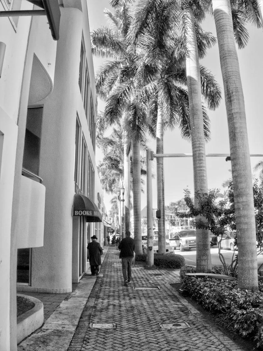 Edmond J. Safra Synagogue de Aventura — photo 7