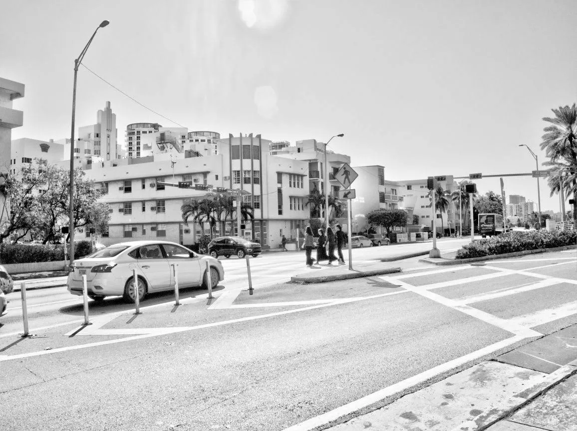 Edmond J. Safra Synagogue de Aventura — photo 9