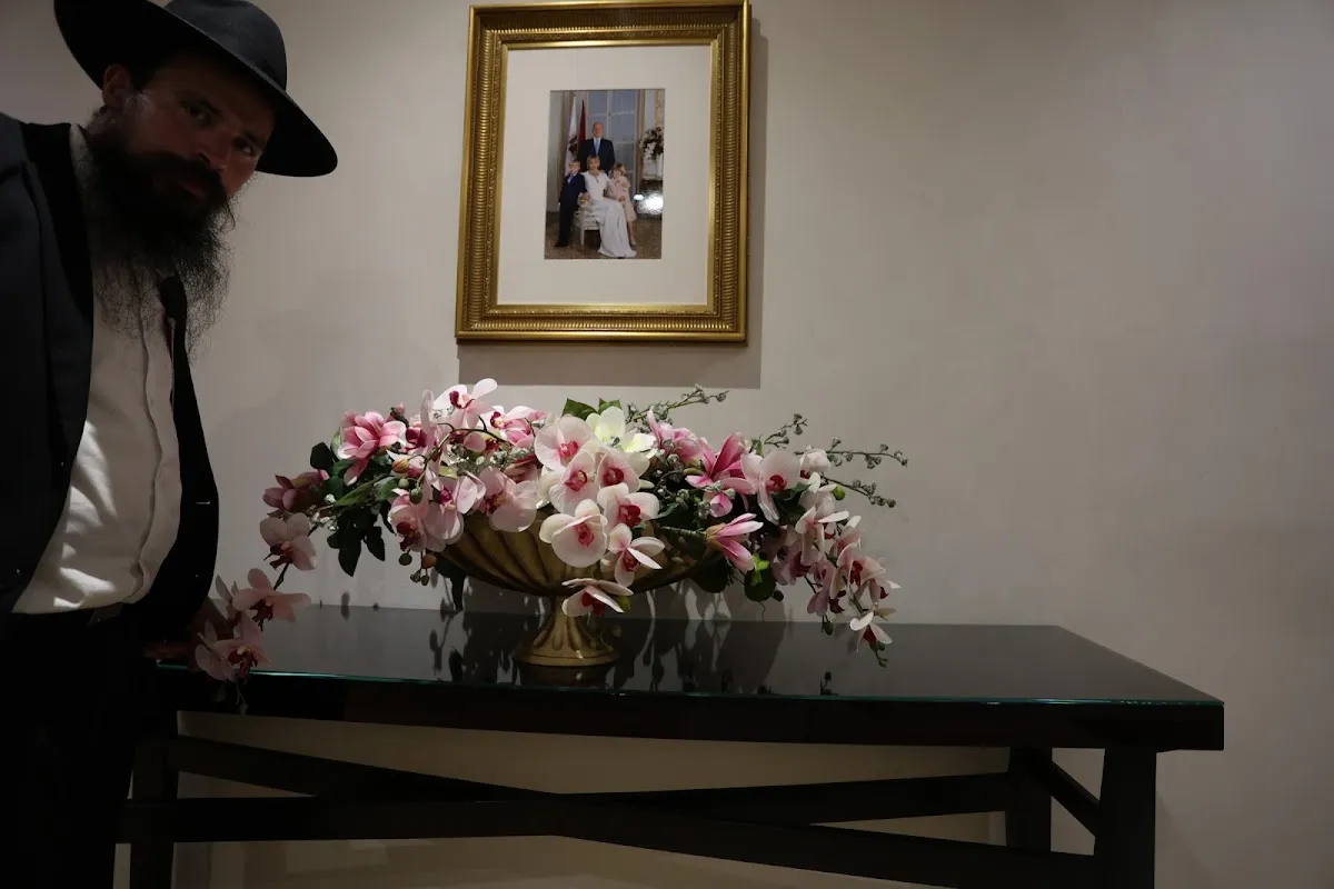 Edmond Safra Synagogue (Jewish Community of Monaco) — foto 8