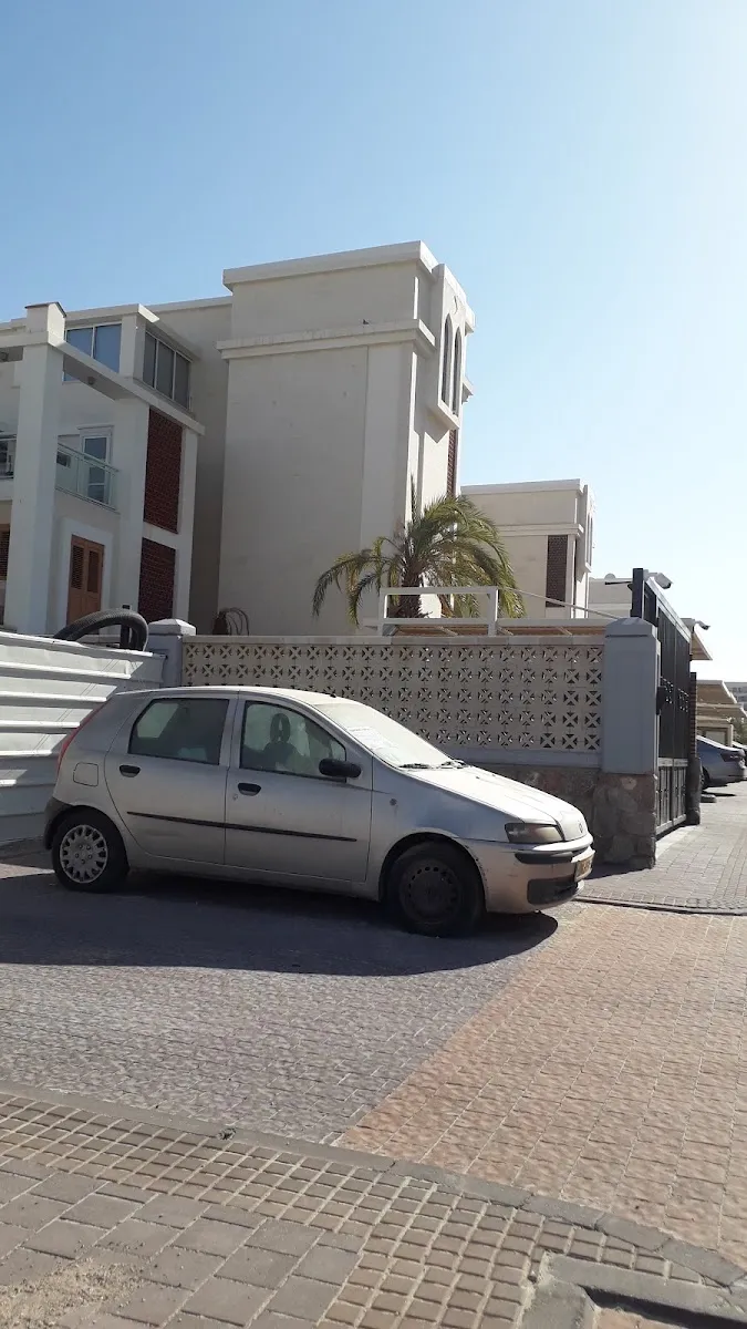 Edmond Safra Synagogue — foto 3