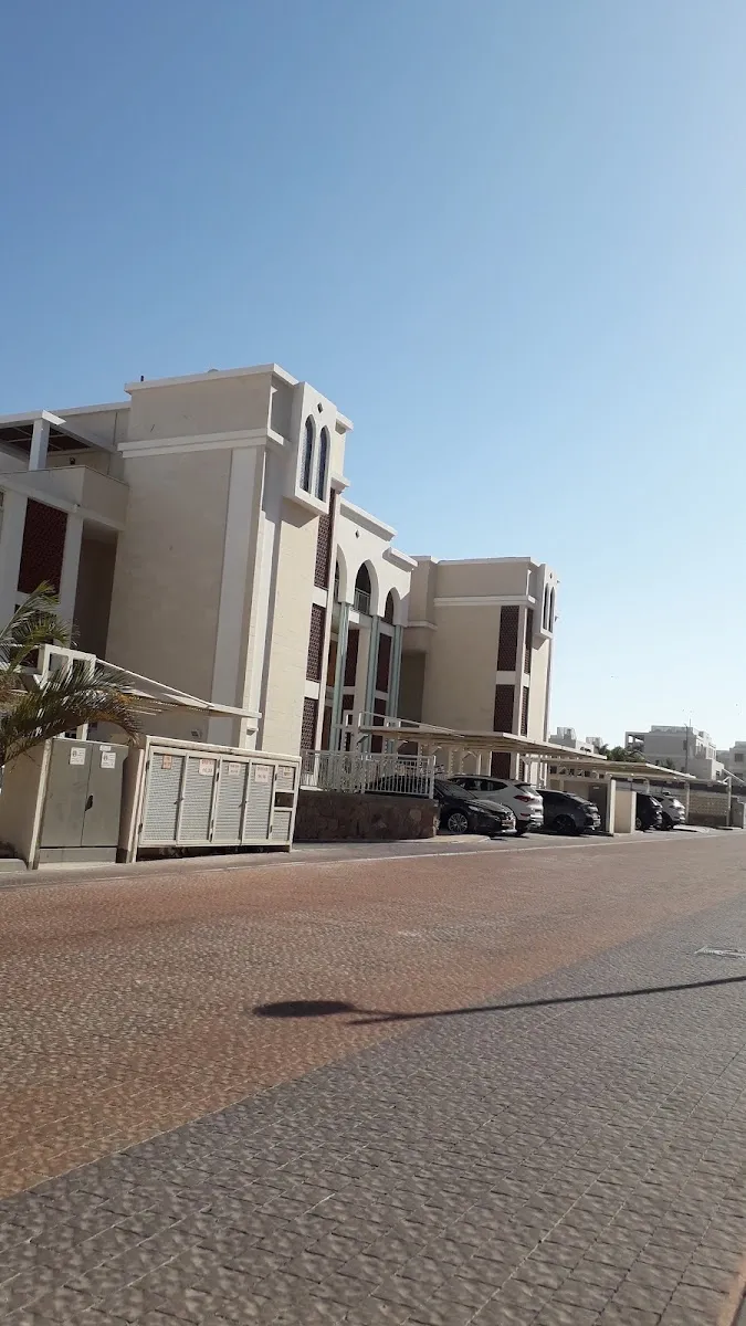 Edmond Safra Synagogue — foto 5