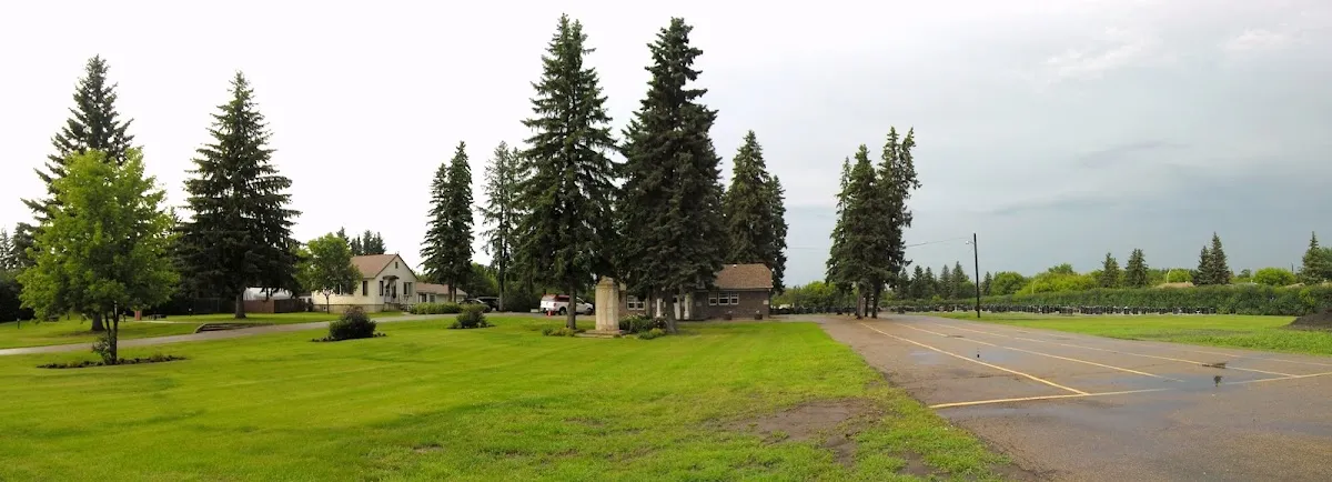 Edmonton Jewish Cemetery — photo 5