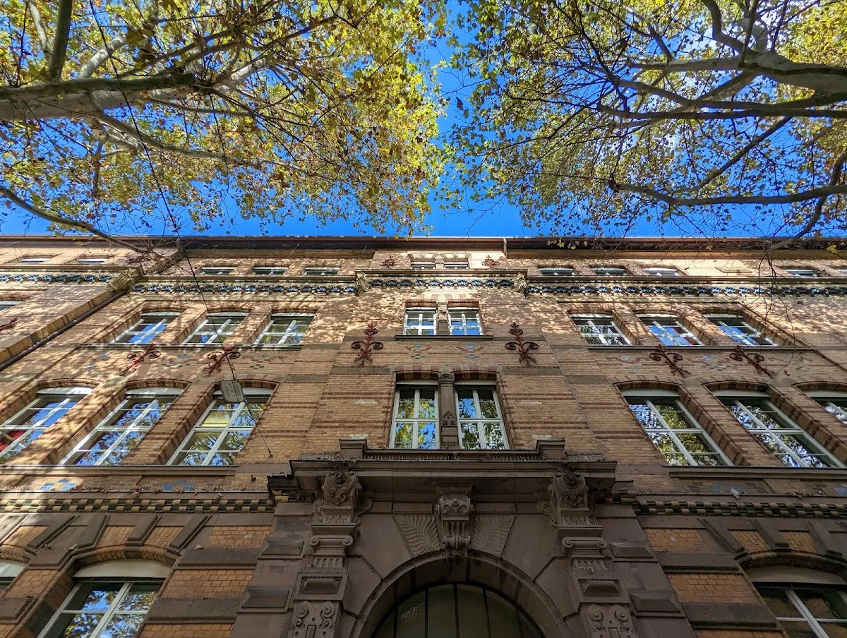 Eduard-Pfeiffer-Schule — foto 3