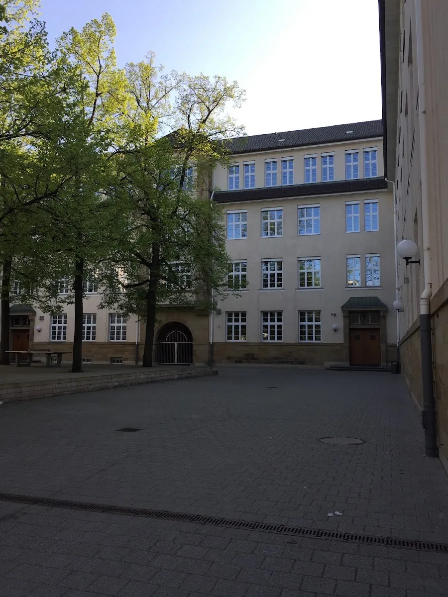 Eduard-Pfeiffer-Schule — foto 4