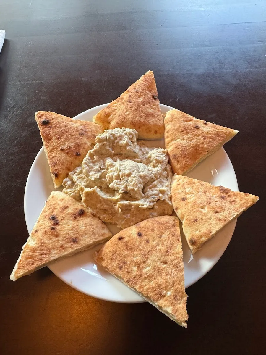 Effy's Cafe on York — foto 9