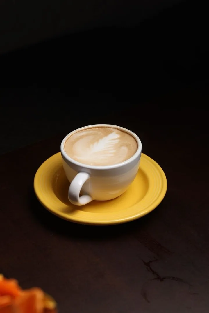 Effy's Cafe & Patisserie Columbus — foto 3