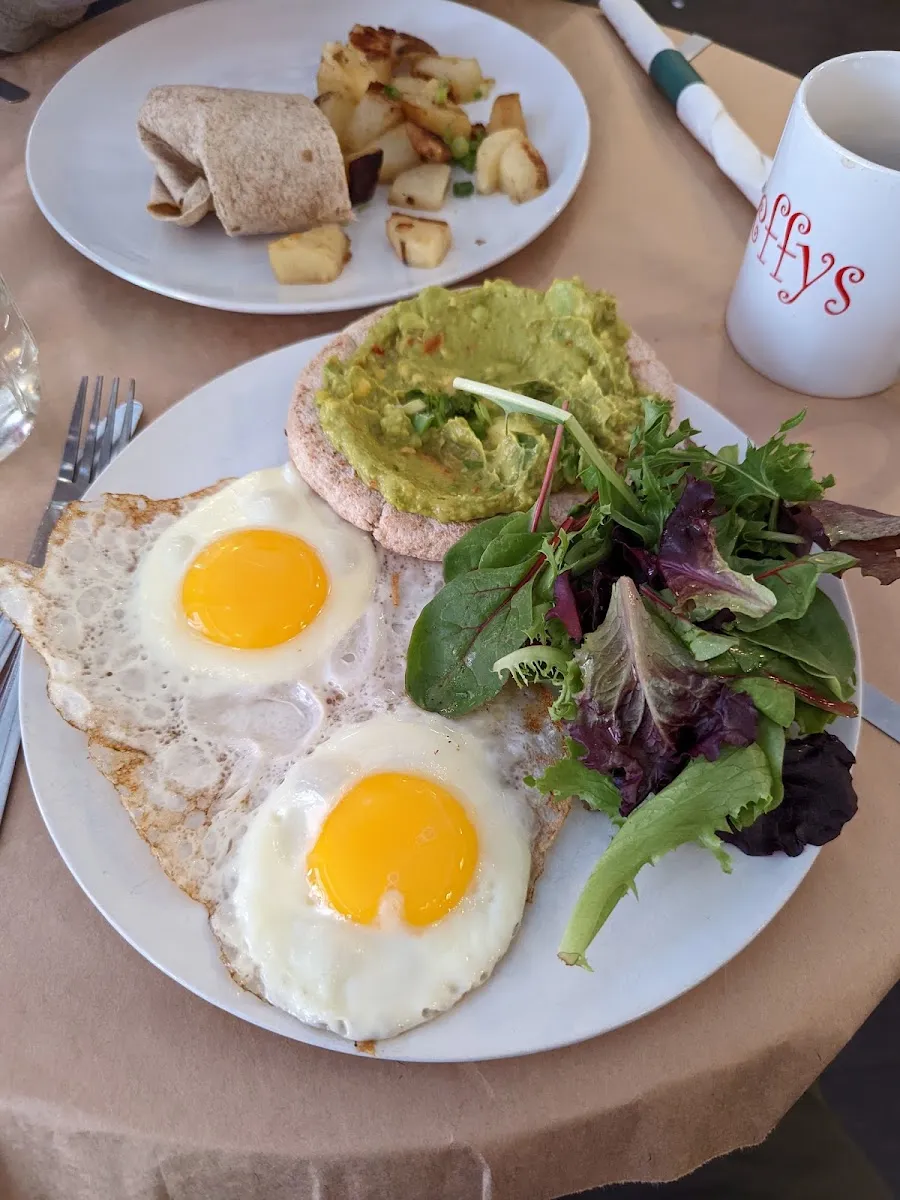 Effy's Cafe — foto 4
