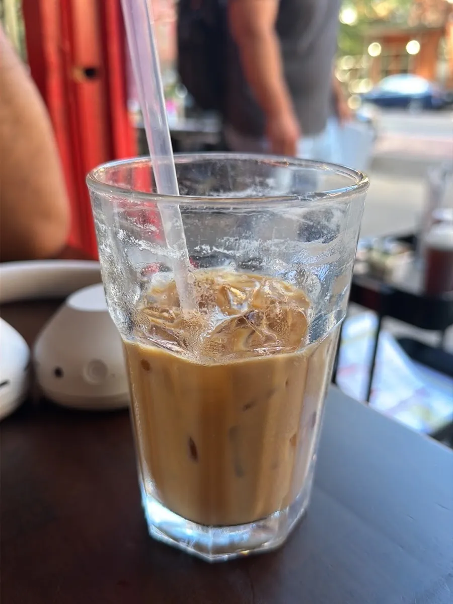 Effy's Cafe — foto 5