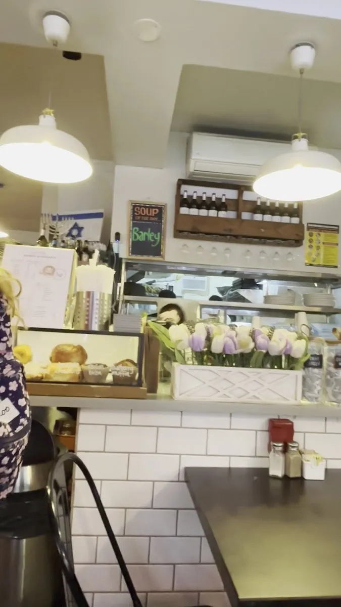 Effy's Cafe — foto 6