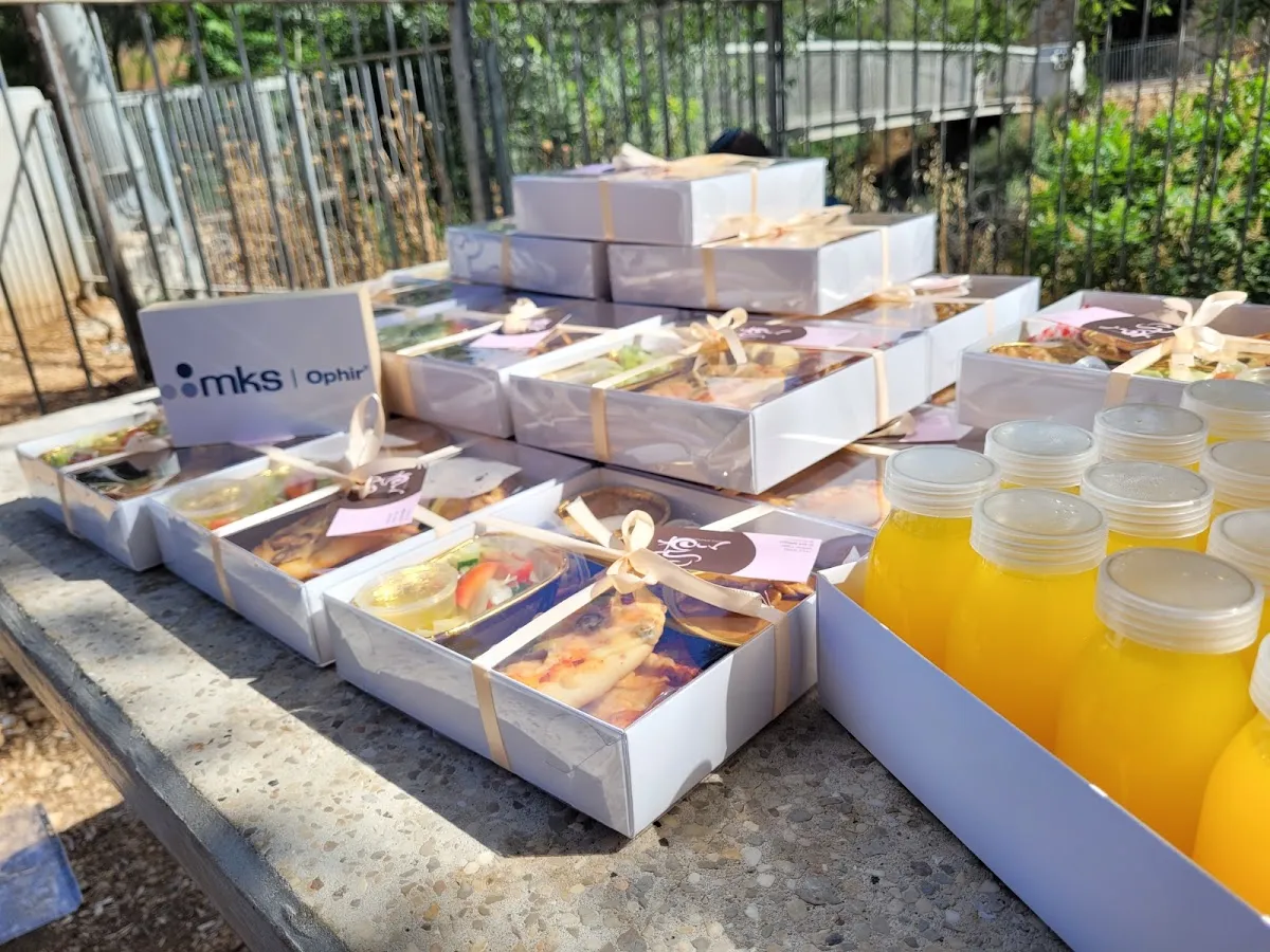 Efrat Home Patisserie