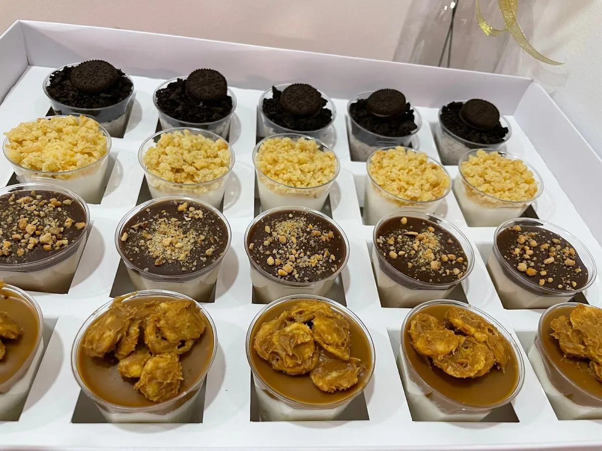 Efrat Home Patisserie — photo 7