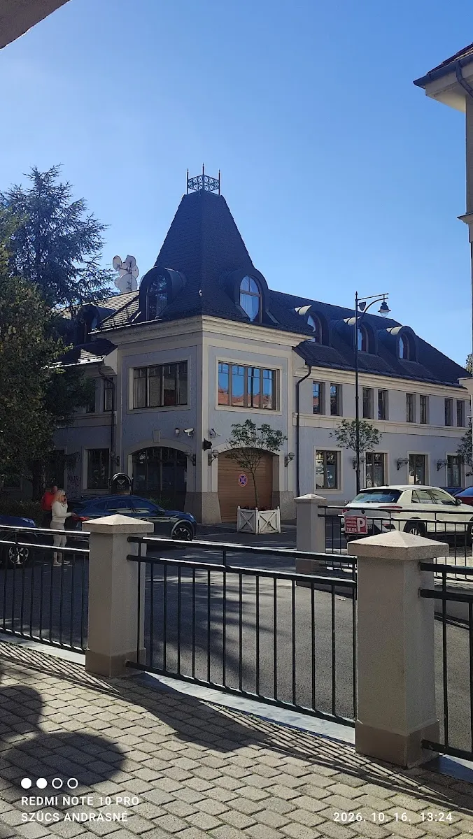 Egységes Magyarországi Izraelita Hitközség — foto 2