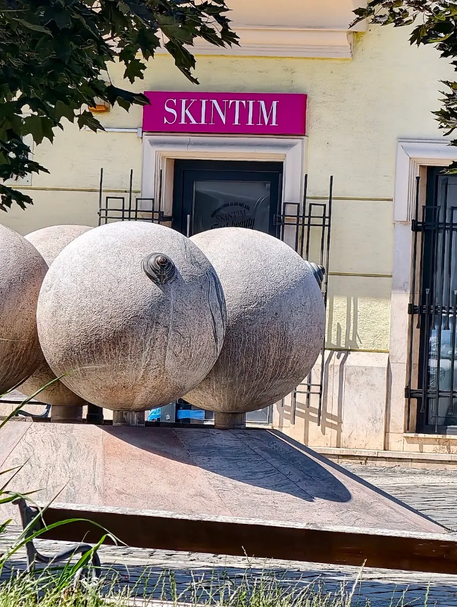 Egységes Magyarországi Izraelita Hitközség — foto 3