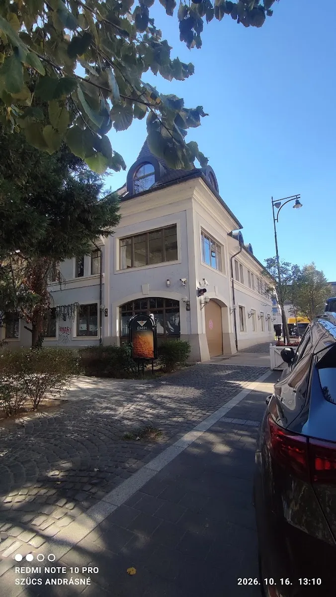 Egységes Magyarországi Izraelita Hitközség — foto 4