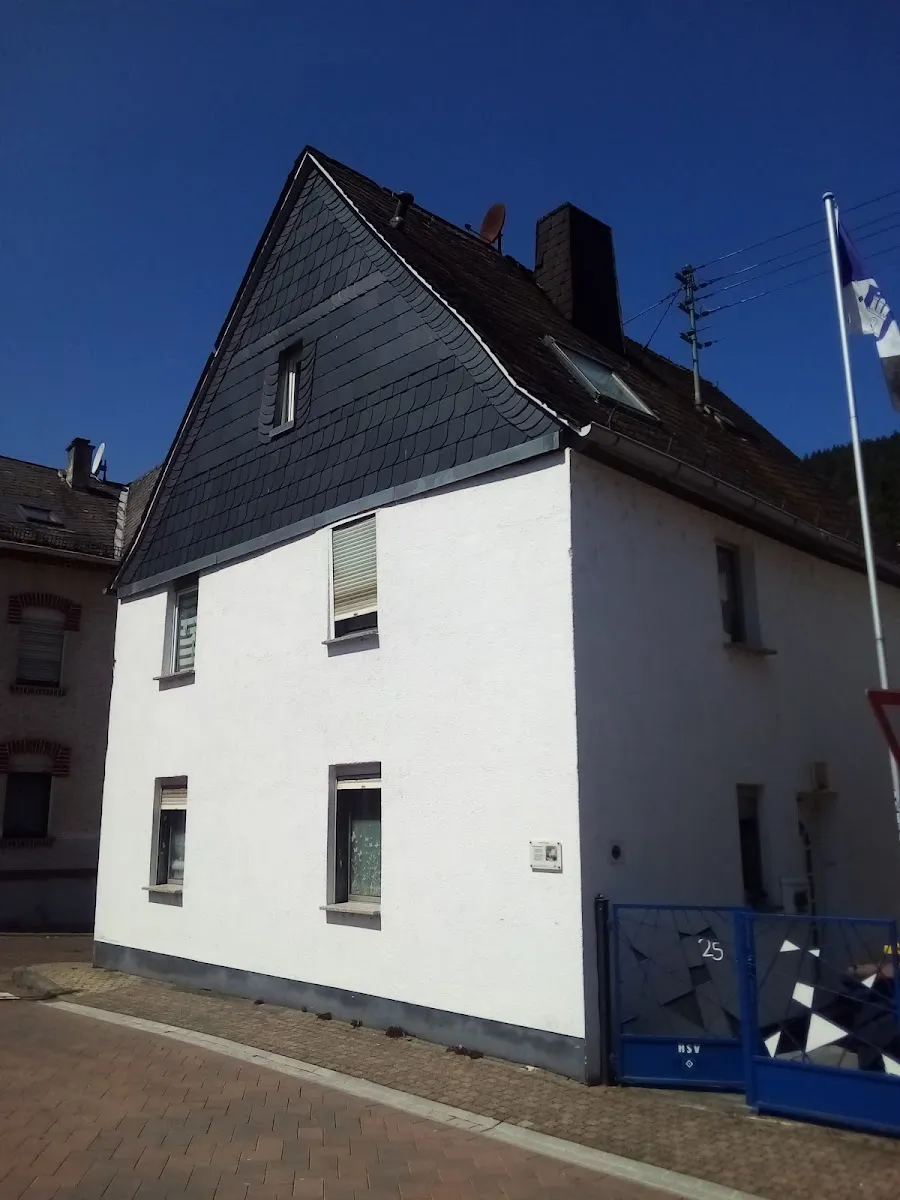 Ehemalige Synagoge Nievern — photo 2