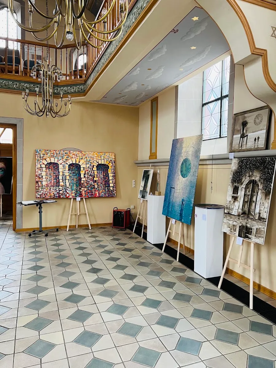 Ehemalige Synagoge Schweich — foto 3