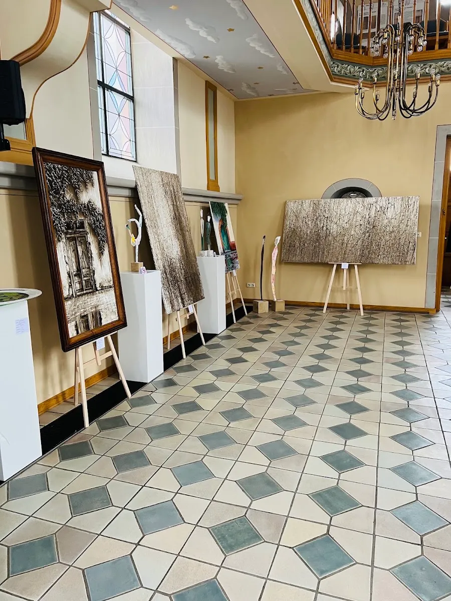 Ehemalige Synagoge Schweich — foto 5
