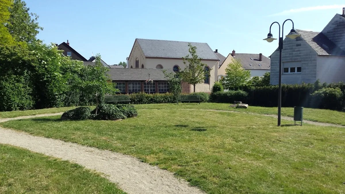 Ehemalige Synagoge Schweich — foto 6