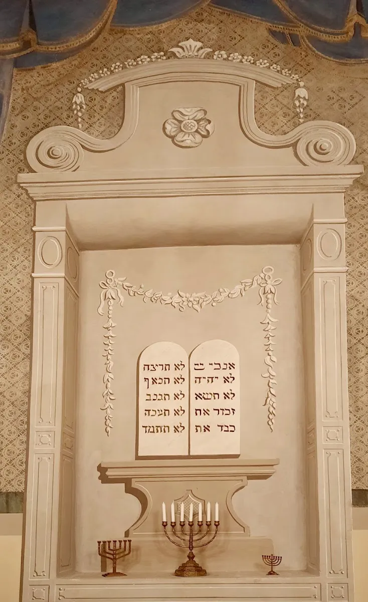 Ehemalige Synagoge Schweich — foto 7