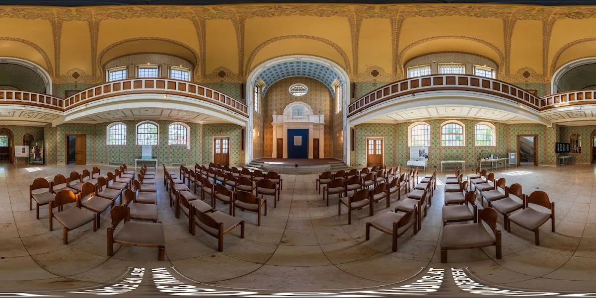 Ehemalige Synagoge St. Pölten — photo 4