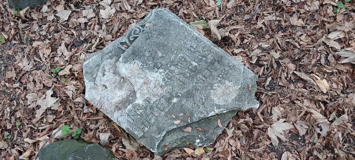 Ehemaliger Jüdischer Friedhof Porz — foto 8