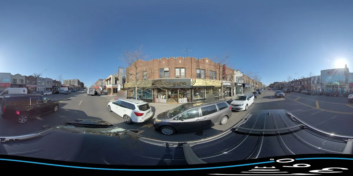 Eichler's Judaica (Coney Island Avenue) — photo 6