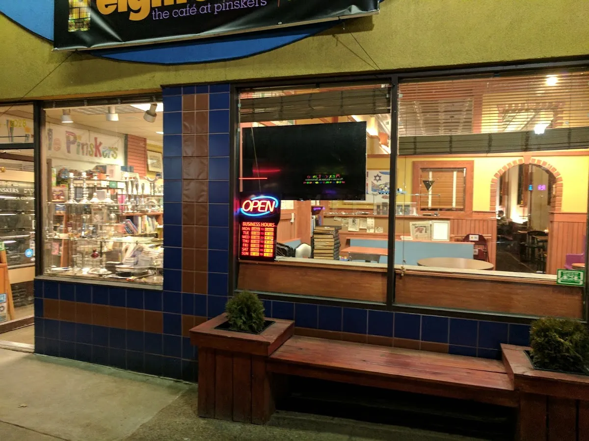 EIGHTEEN Pittsburgh — photo 10