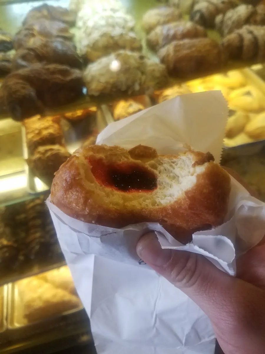 Eilat Bakery — photo 4
