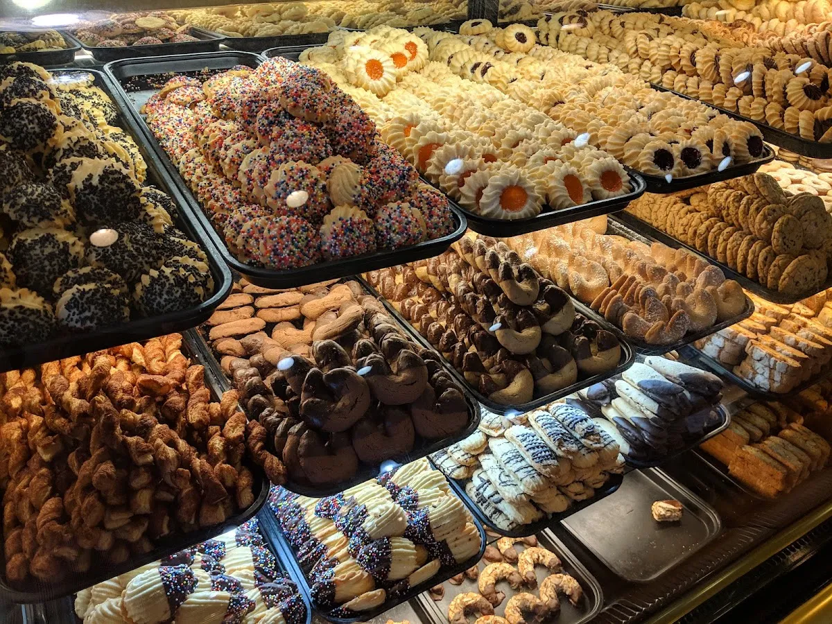 Eilat Bakery — photo 5