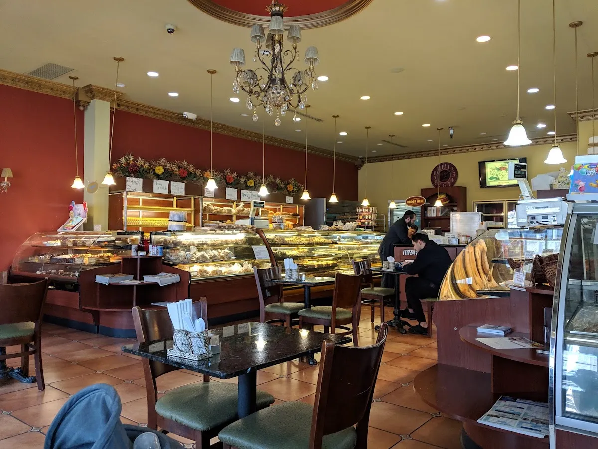 Eilat Bakery — photo 6