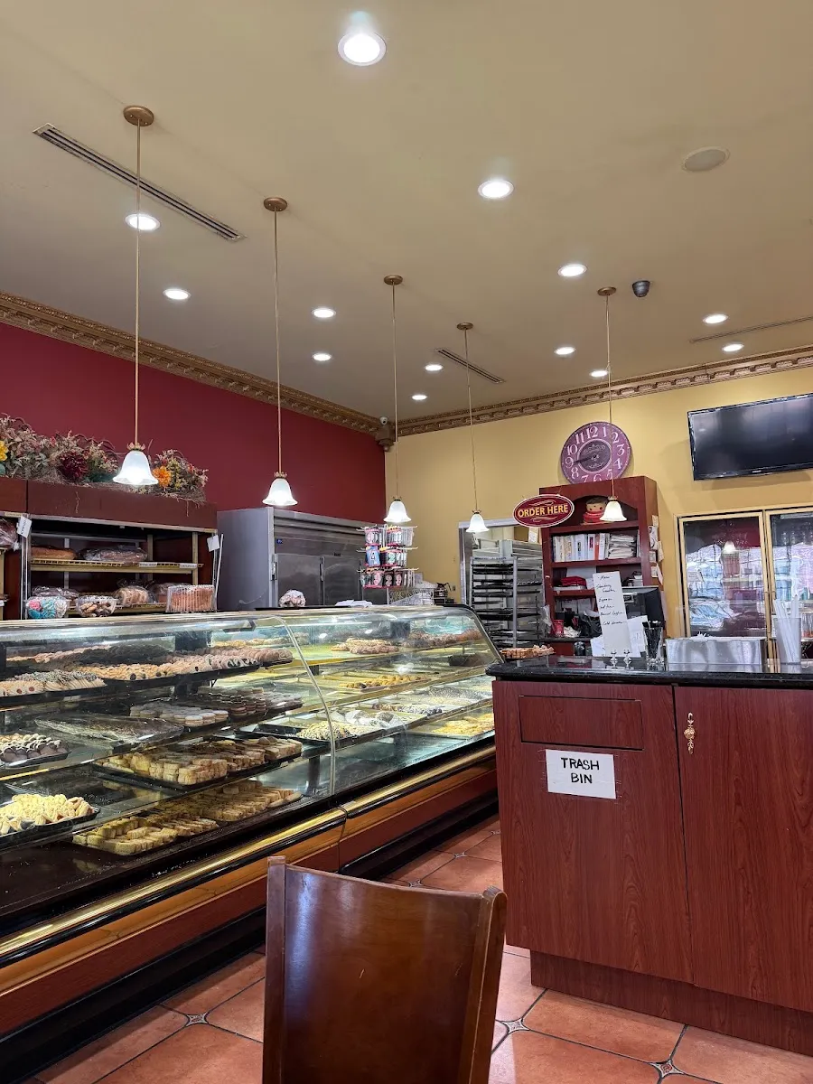 Eilat Bakery — photo 7