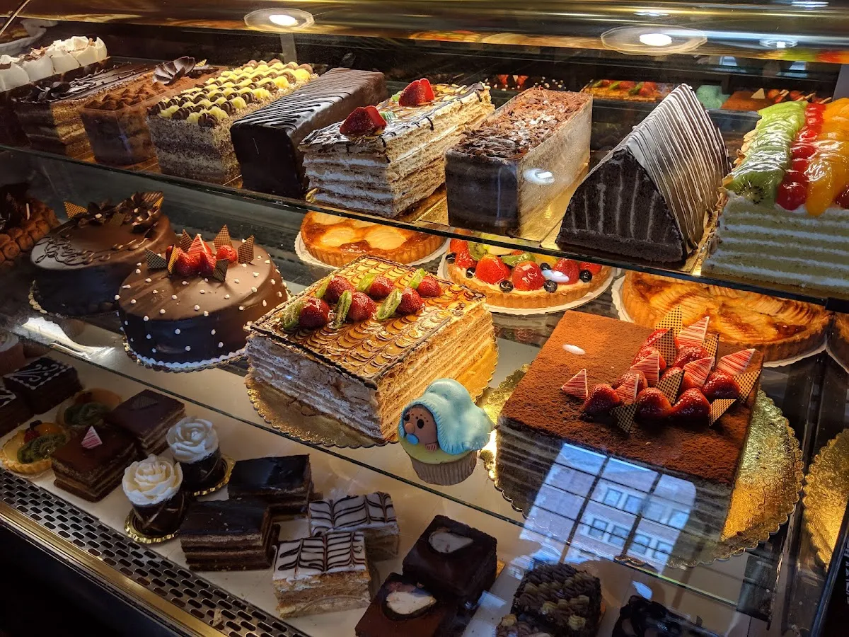 Eilat Bakery — photo 8