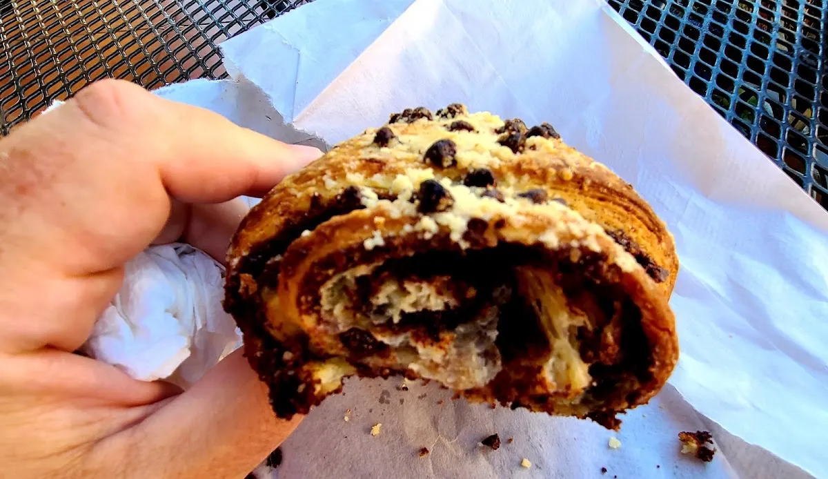 Eilat Bakery — photo 9