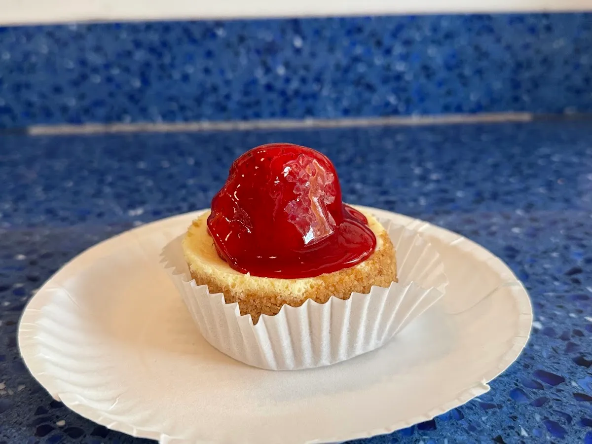 Eileen's Special Cheesecake — photo 6