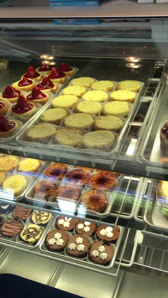 Eileen's Special Cheesecake — photo 7