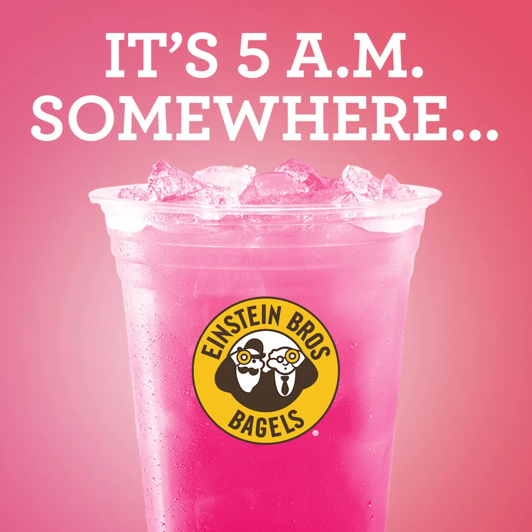 Einstein Bros. Bagels (University Village) — foto 3