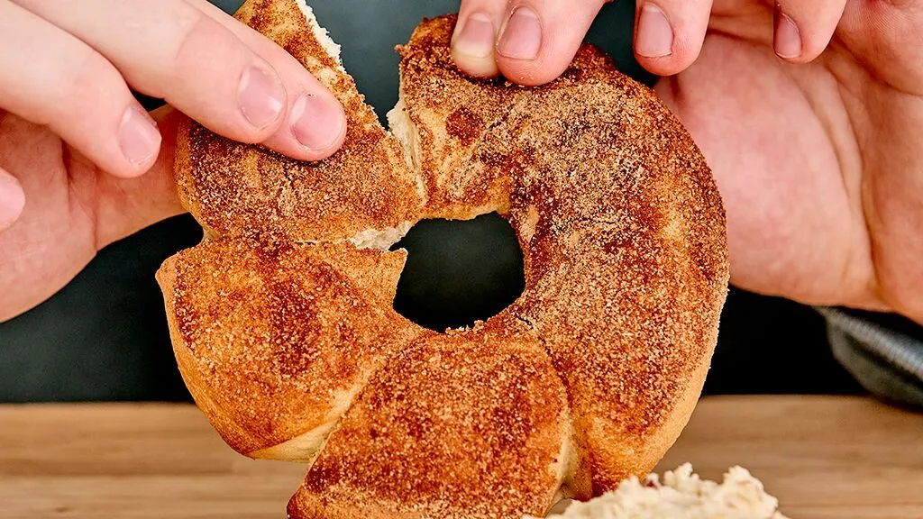 Einstein Bros. Bagels (University Village) — foto 4