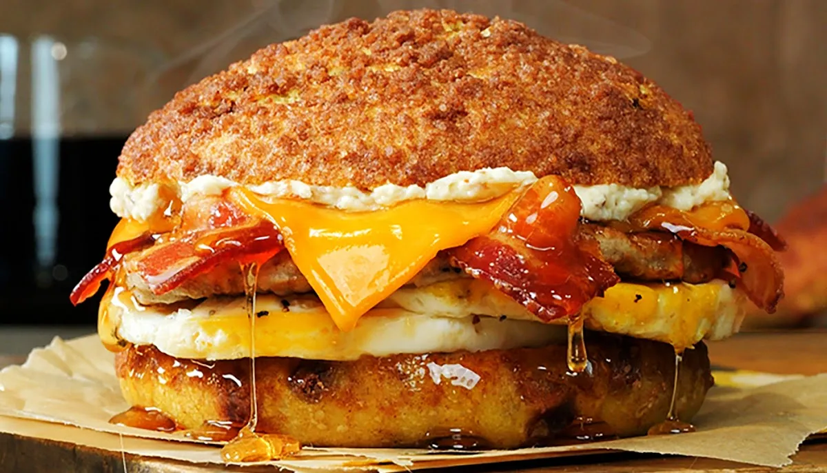 Einstein Bros. Bagels (University Village) — foto 9