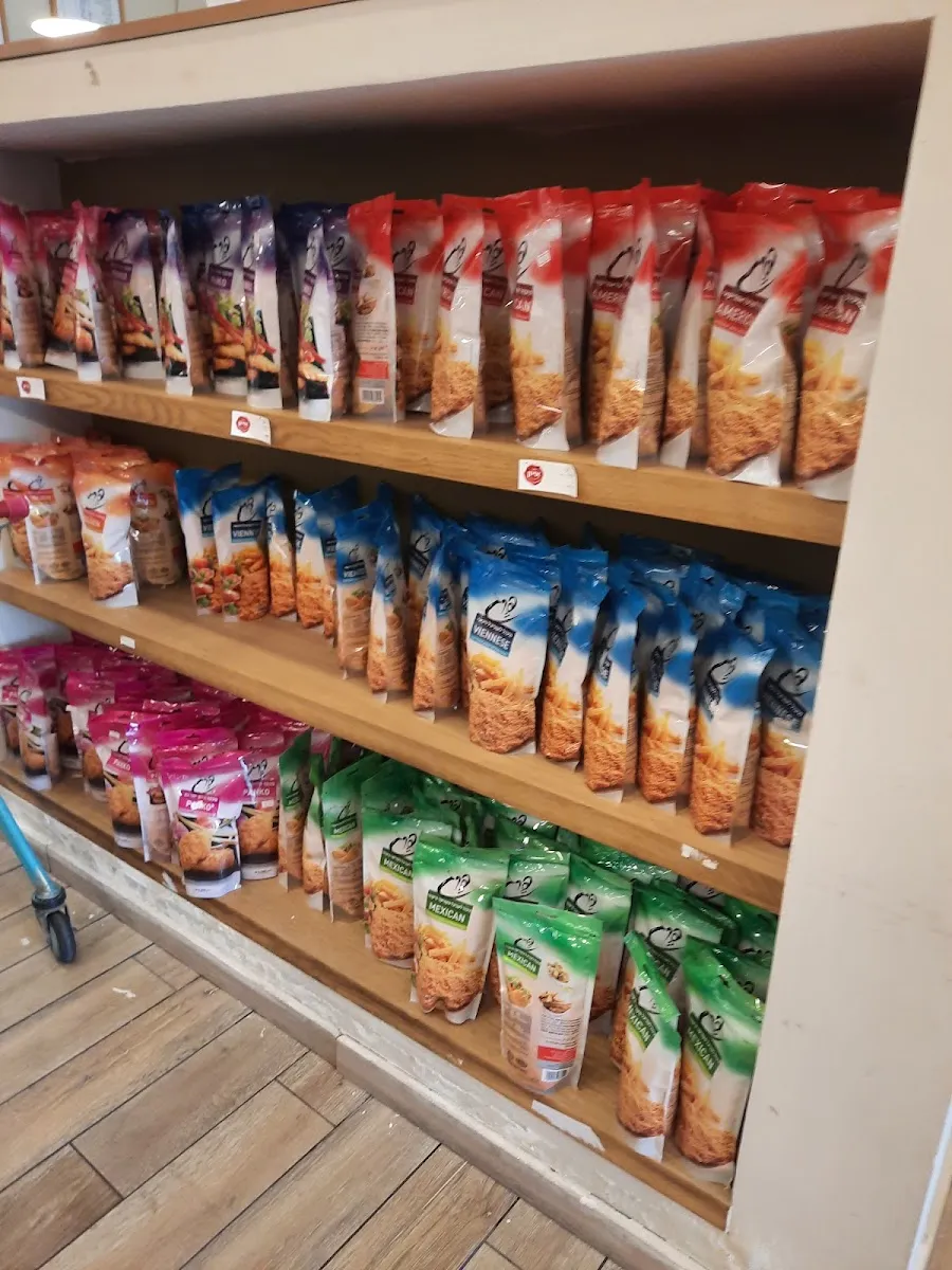 Eisen (Admiralty, Haifa) — foto 10