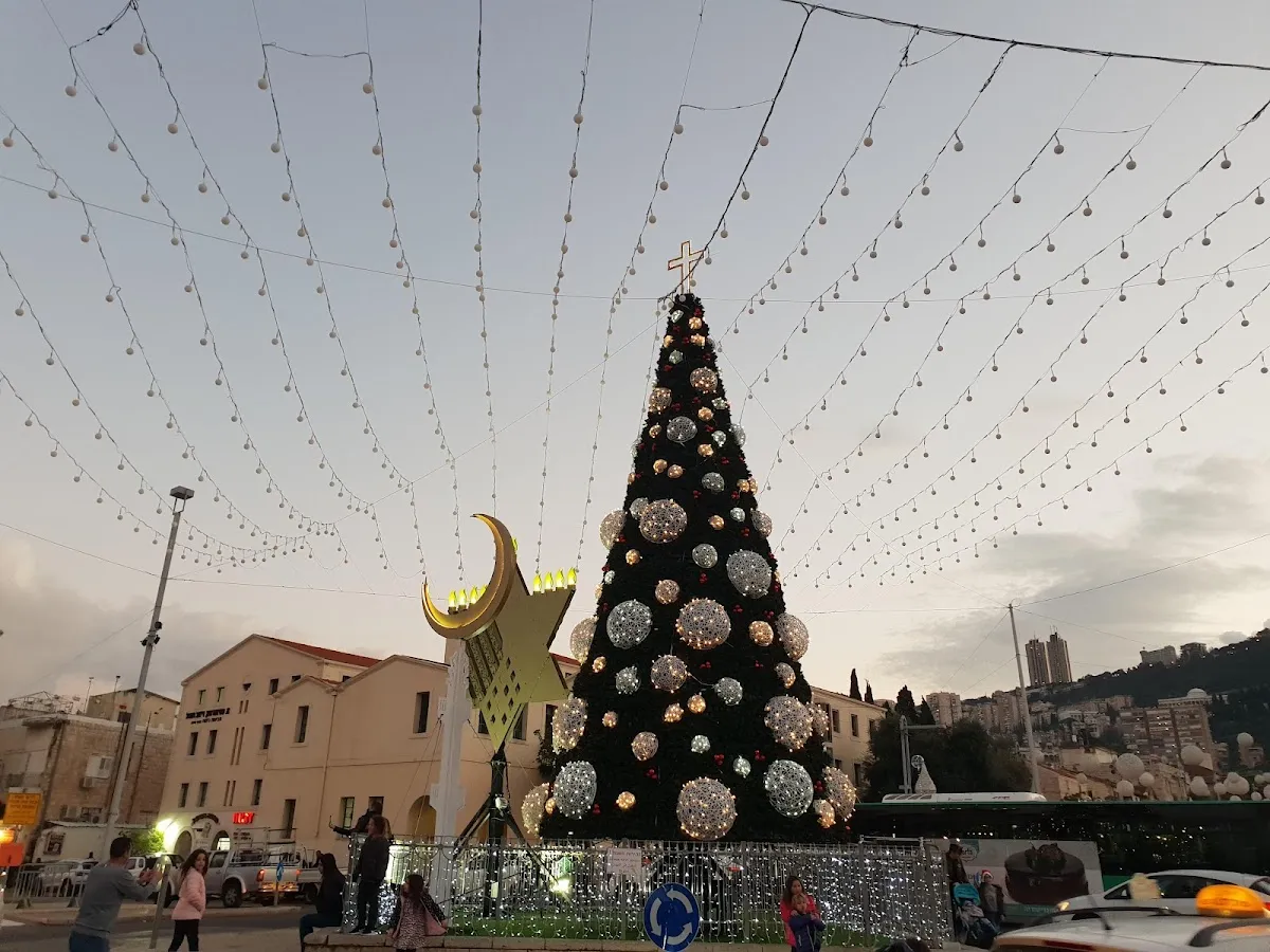 Eisen (Ben Gurion, Haifa) — foto 4