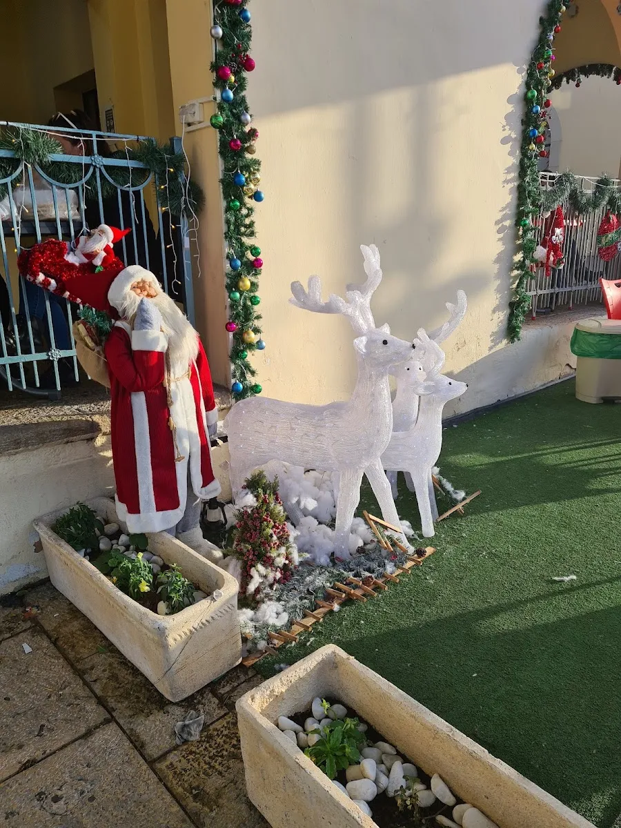 Eisen (Ben Gurion, Haifa) — foto 8