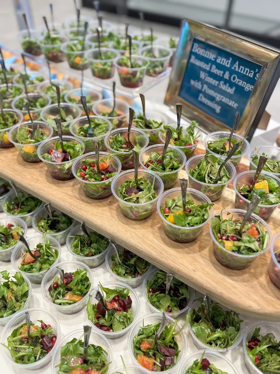 Eisenbergs - Dairy Restaurant & Caterer @ The Prosserman JCC — foto 9
