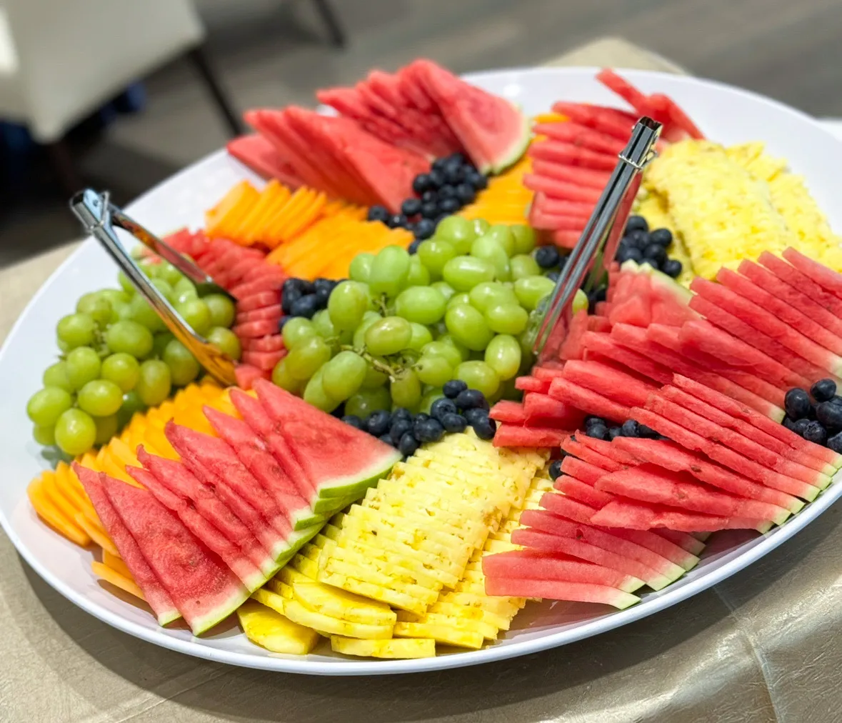Eisenbergs Restaurant & Caterer @ The SRC Centre — foto 9