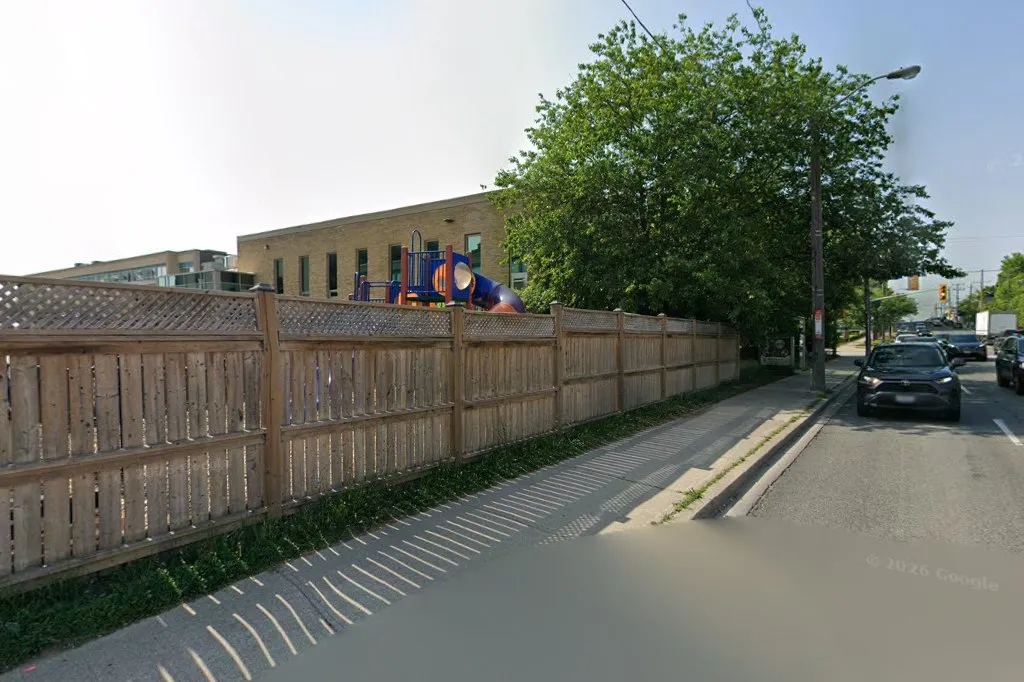 Eitz Chaim Schools - Viewmount Branch