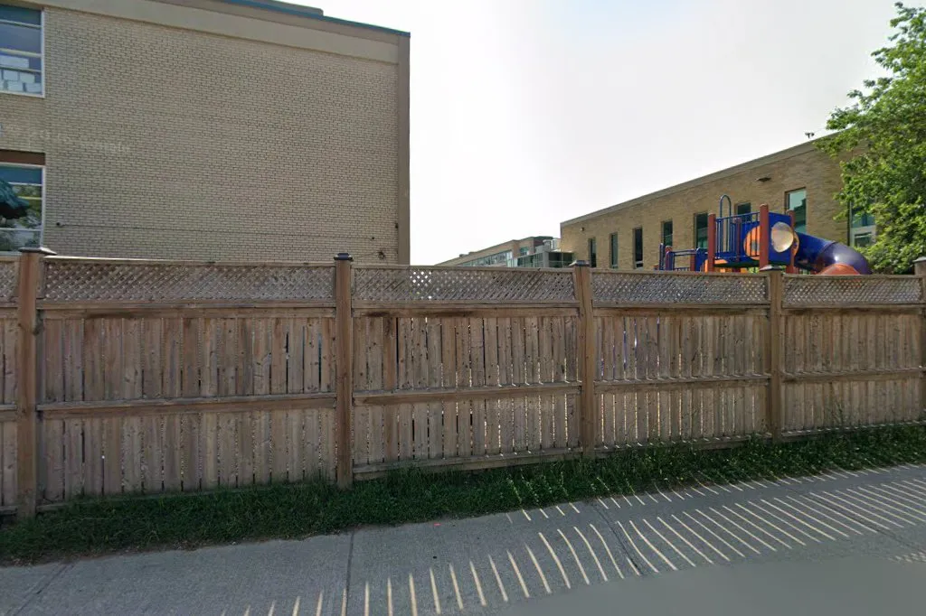 Eitz Chaim Schools - Viewmount Branch — photo 3