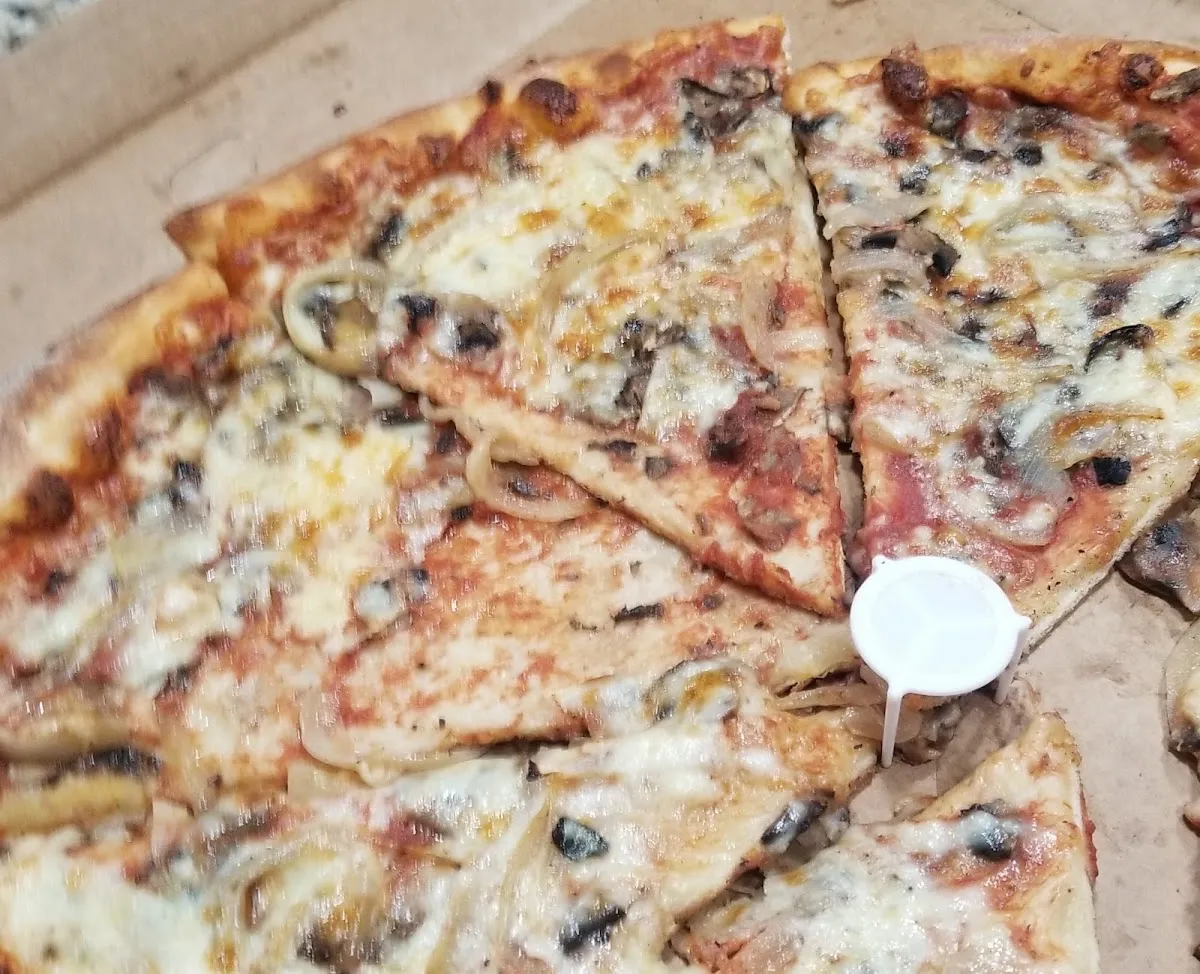 EJ's Pizzeria — foto 3
