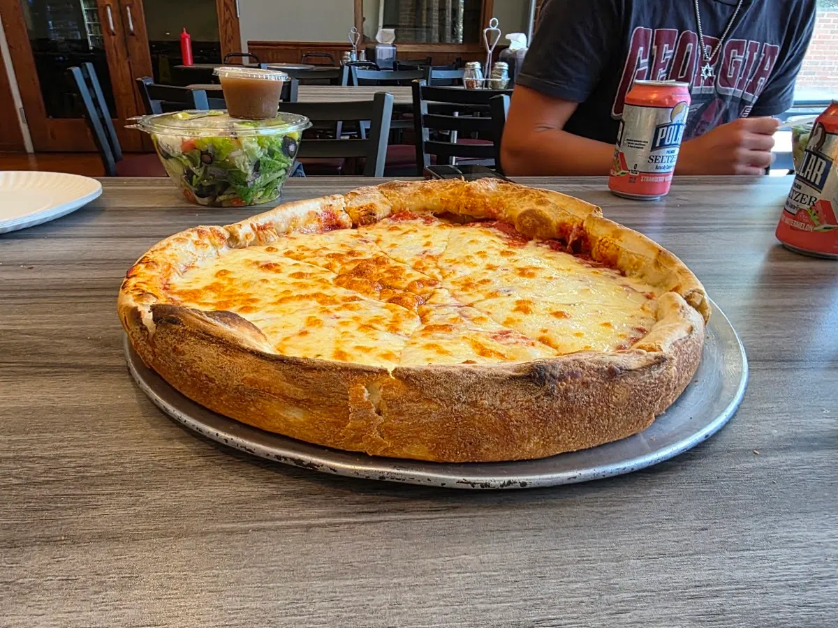 EJ's Pizzeria — foto 5